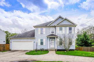 1316 Schneider St NW, North Canton, OH 44720
