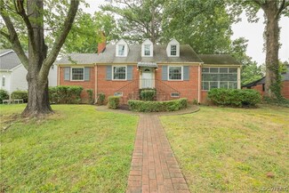 6104 Morningside Dr, Richmond, VA 23226