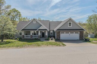 20585 Lathan Ln, Waynesville, MO 65583