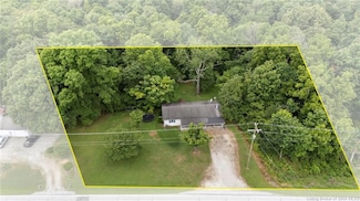 5481 N State Road 3, Deputy, IN 47230