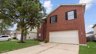 2822 Durham Chase Ln, Katy, TX 77449