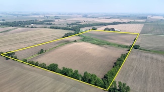 TBD E Donald St, Dunkerton, IA 50626