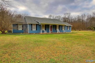 9715 County Road 203, Danville, AL 35619