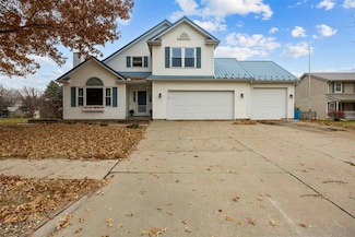 834 1st Place, Kalona, IA 52247