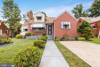 7502 23rd Ave, Hyattsville, MD 20783