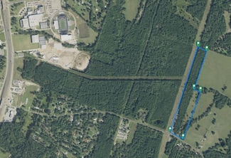 4515 Farm-To-market 841, Lufkin, TX 75901