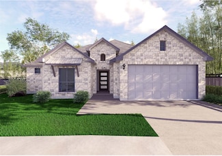 1901 N Chateau Ln, Kerrville, TX 78028