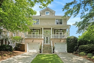1126 Francis St NE, Atlanta, GA 30319