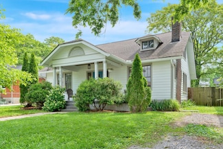 1337 Pennock Ave, Nashville, TN 37207