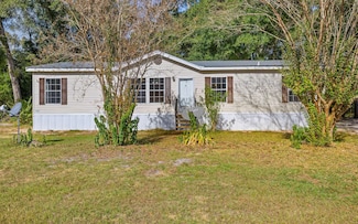 4183 276th Terrace, Branford, FL 32008