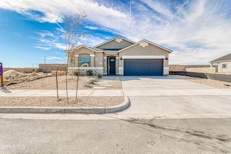 6051 Zinc Hill St, Santa Teresa, NM 88008