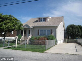 7222 Bay Front Rd, Sparrows Point, MD 21219