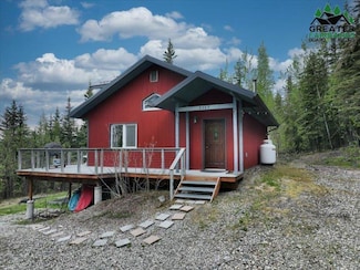 2329 Cordes Dr, Fairbanks, AK 99709