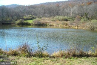 7894 Upper Horse Valley Rd, Upperstrasburg, PA 17265
