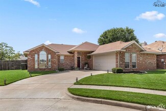 1 Trinidad Ct, Wichita Falls, TX 76310