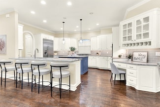 5045 Silver Lake Dr, Plano, TX 75093