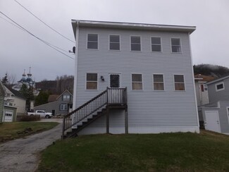 571 Third Ave, Berlin, NH 03570