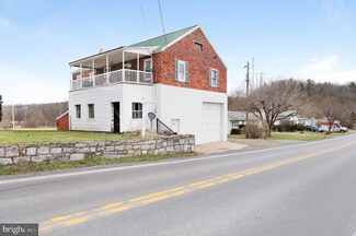 8926 Thompson Rd, Needmore, PA 17238