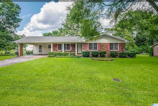 6017 Medders St, Anniston, AL 36206