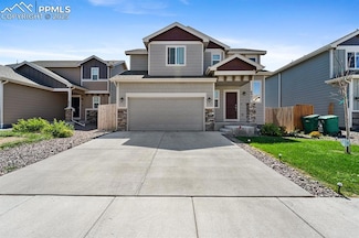 6947 Winnicut Dr, Colorado Springs, CO 80925