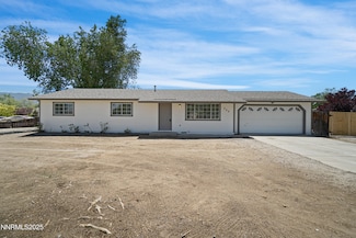 266 River Boat Rd, Dayton, NV 89403