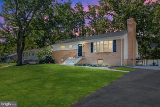 6828 Glenwood Ct, Glenn Dale, MD 20769