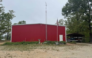 7234 U S 62, Glencoe, AR 72539