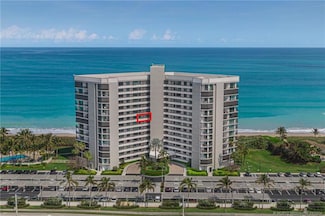 8880 S Ocean Dr Unit 804, Jensen Beach, FL 34957