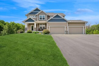24000 Helium Ct, Forest Lake, MN 55025