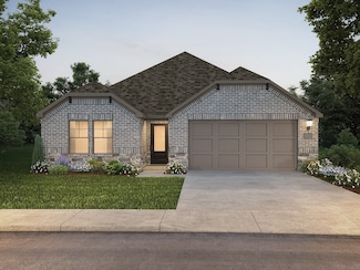2119 Dunbar Dr, Sherman, TX 75092