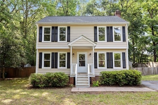 2904 Quail Walk Dr, Glen Allen, VA 23059