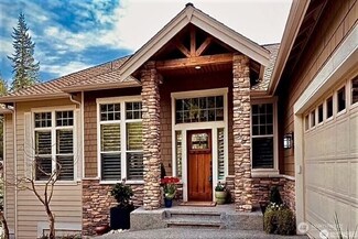 5118 81st Avenue Ct NW, Gig Harbor, WA 98335