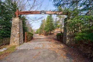0 Sequoyah Club Unit 7601602, Ranger, GA 30734