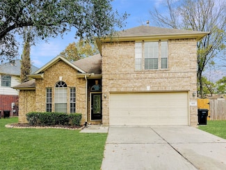 4142 Surreydon Dr, Houston, TX 77014