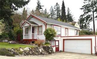 3635 D St, Bremerton, WA 98312