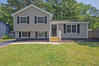 5003 Meredith Woods Rd, Glen Allen, VA 23060