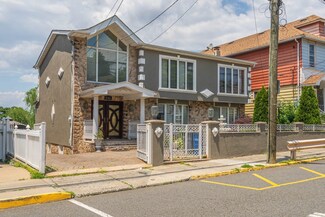 8205 Grand Ave, North Bergen, NJ 07047