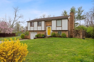 9337 Loralinda Dr, Cincinnati, OH 45251