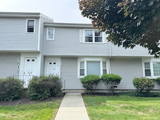 315 Glendale Ave Unit B7, Bridgeport, CT 06606