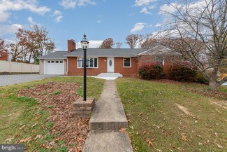 9804 Gunforge Rd, Perry Hall, MD 21128