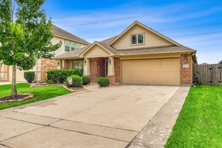 3515 Cactus Field Ln, Katy, TX 77449