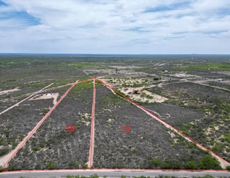 Lot 10 Cocobolo St, Del Rio, TX 78840