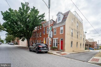 213 E Cross St, Baltimore, MD 21230