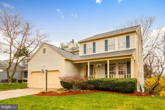 6436 Empty Song Rd, Columbia, MD 21044