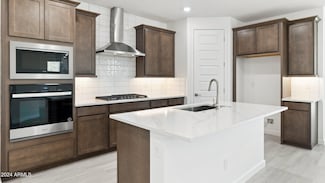 7369 W Buckhorn Trail, Peoria, AZ 85383