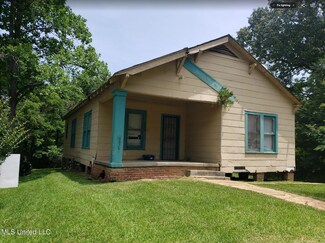 5838 Clinton Blvd, Jackson, MS 39209