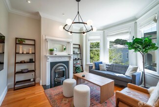 1864 Church St, San Francisco, CA 94131
