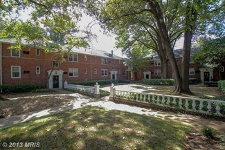 100 N George Mason Dr Unit 1004, Arlington, VA 22203