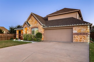 10501 Old Dawson Ct, McKinney, TX 75070