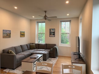 30-34 E Concord St Unit 12, Boston, MA 02118